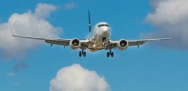"Aeroflot" və "Rossiya" Ermənistanın Gümrü şəhərinə müntəzəm reyslər üçün icazə alıb