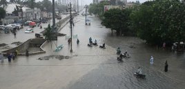 Pakistanda FACİƏ: 24 saatda 93 nəfər ölüb, yüzlərlə yaralı var