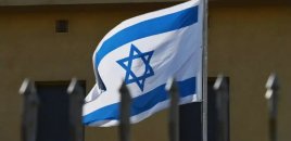 Sloveniya iki israilli nazirə qarşı sanksiya tətbiq edib