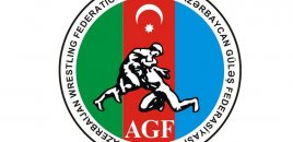 Azərbaycanın iki güləşçisi Macarıstanda gümüş medal qazanıblar