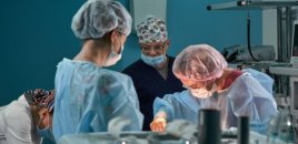Bu il 80 orqan transplantasiyası əməliyyatı icra olunub