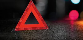 Qubada yük və minik maşınları toqquşub, xəsarət alanlar var