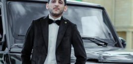 Elçin Göyçaylı həbs olundu