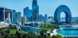 Azərbaycanda hava yenə dəyişir: Temperatur düşəcək