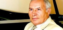 Telman Hacıyev vəfat etdi