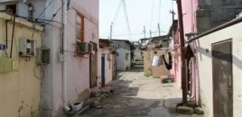 Bakının bu ərazisi plana düşdü: Söküntü işlərinə başlanılır