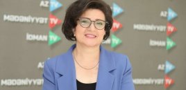 Azərbaycanda jurnalist rektor təyin edildi