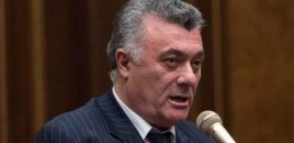 Ermənistanda sabiq deputat saxlanıldı