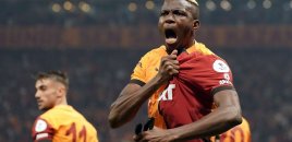 KİV: "Qalatasaray" Osimhenlə razılığa gəlib