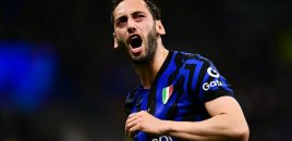 "Fənərbağça" Hakan Çalhanoğlunu transfer etmək üçün hərəkətə keçib