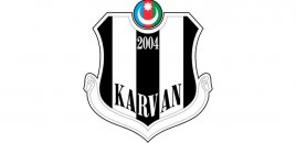 "Karvan" futbolçusu ilə vidalaşıb