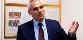 Rusiyadakı Azərbaycan diasporu ləğv oluna bilər