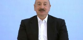 Prezident: Şuşa Media Forumu artıq ənənəvi xarakter alıb