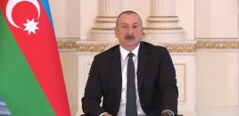 Prezident: Qərbdə mətbuatın Azərbaycanla bağlı ictimai rəyə təsiri ədalətsizdir