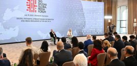 İlham Əliyev: İrəvanın addımları regional inteqrasiyaya xidmət etmir