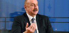 Prezident: Ermənistanın Konstitusiyası dəyişilməlidir, Azərbaycana qarşı ərazi iddiası aradan qaldırılmalıdır