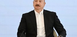 Prezident azad edilmiş ərazilərdə qısa müddətdə görülən işləri möcüzə kimi dəyərləndirib