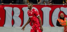 "Neftçi"nin yeni transfer hədəfi məlum oldu