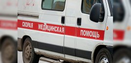 Dağıstanda yol qəzasında 18 uşaq yaralanıb