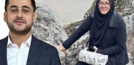 Tanınmış müğənniyə ağır itki