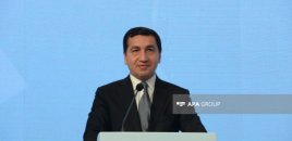 Hikmət Hacıyev: Media savadlılığı artırılmalıdır