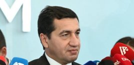 Azərbaycan nümayəndə heyətinin MDB İqtisadi Şurasının iclasında iştirak etməməsinə aydınlıq gətirilib