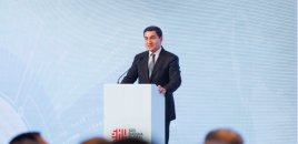 Hikmət Hacıyev: "Azərbaycan və Ermənistan liderlərinin Əbu-Dabidəki danışıqları konstruktiv keçib"
