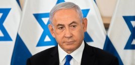 Netanyahu qidadan zəhərləndi - Evdən işləyəcək