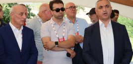 Prezidentin xüsusi nümayəndəsi: Bu ilin sonunadək Xocalıya daha 400 ailə qayıdacaq