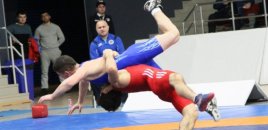 Budapeştdə daha iki medal