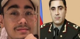Gənc oğlu ölən generala daha bir itki üz verdi