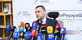 Sabahdan peşə məktəblərinə qəbul başlayır