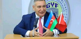 Rəşad Məcid III Şuşa Qlobal Media Forumundan yazdı