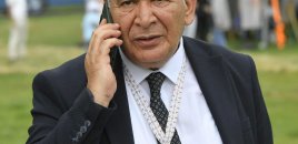 Rəşad Məcid III Şuşa Qlobal Media Forumundan yazdı