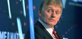 "Rusiyada azərbaycanlılara böyük hörmət var" - Peskov