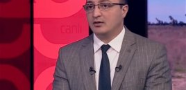 Zaur Məmmədli: "Sülh müqaviləsindən öncə paraflanmış sənəd imzalana bilər"