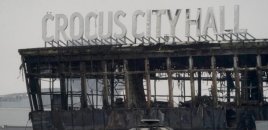 "Crocus" terroru ilə bağlı növbəti məhkəmə bu tarixdə olacaq