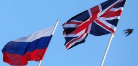 Britaniya Rusiyanın neft sənayesinə yeni sanksiyalar tətbiq edib