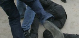 Göygöldə restoranda iki yeniyetmə döyüldü