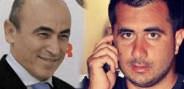 Əli Cam və oğlu azadlığa çıxdılar