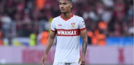 "Qalatasaray" Almaniya klubundan bu futbolçunu istəyir