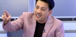 "Nə saz, nə də muğam müqəddəs deyil" - Sərxan
