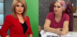 Rövşanə ginekoloqun paylaşımına görə nazirliyə müraciət etdi - Foto