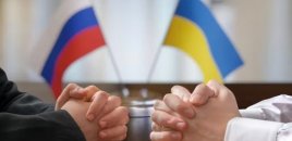 Rusiya və Ukrayna hərbi əsirlərlə yanaşı, mülki şəxsləri də dəyişməyə razılaşıblar