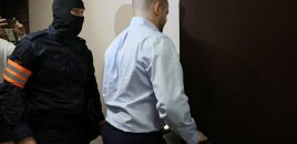“Baza”nın baş redaktoru və prodüseri həbs olunub