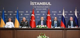 Rusiya və Ukrayna hər iki tərəfdən 1 200-ə yaxın məhbusu dəyişdirəcək