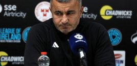 Qurban Qurbanov: "3:0 hesabı ilə qalib gəlməyimiz rəqibdən çox üstün olduğumuz anlamına gəlmir"