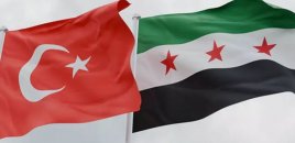 Ankara və Dəməşq hərbi əməkdaşlıq müqaviləsi imzalayacaq