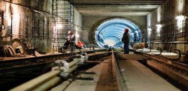 Bakıda yeni metro stansiyaları - Layihələndirmə işləri başladı