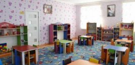 Rüşvət aldığı iddia olunan bağça müdiri işdən çıxarılıb